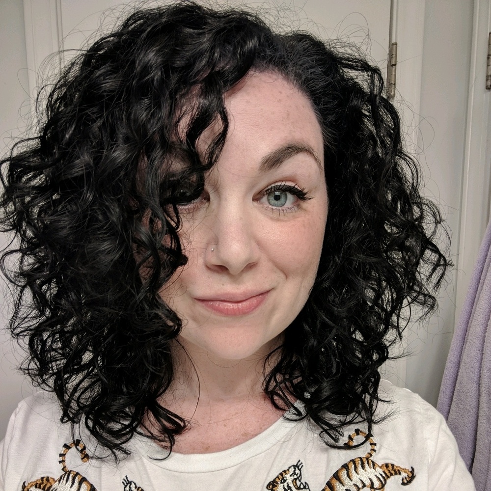 Meet your Posher, April